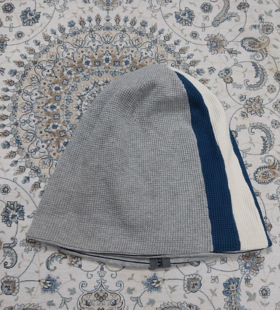 빔즈 beams 리버시블 비니 상품이미지1