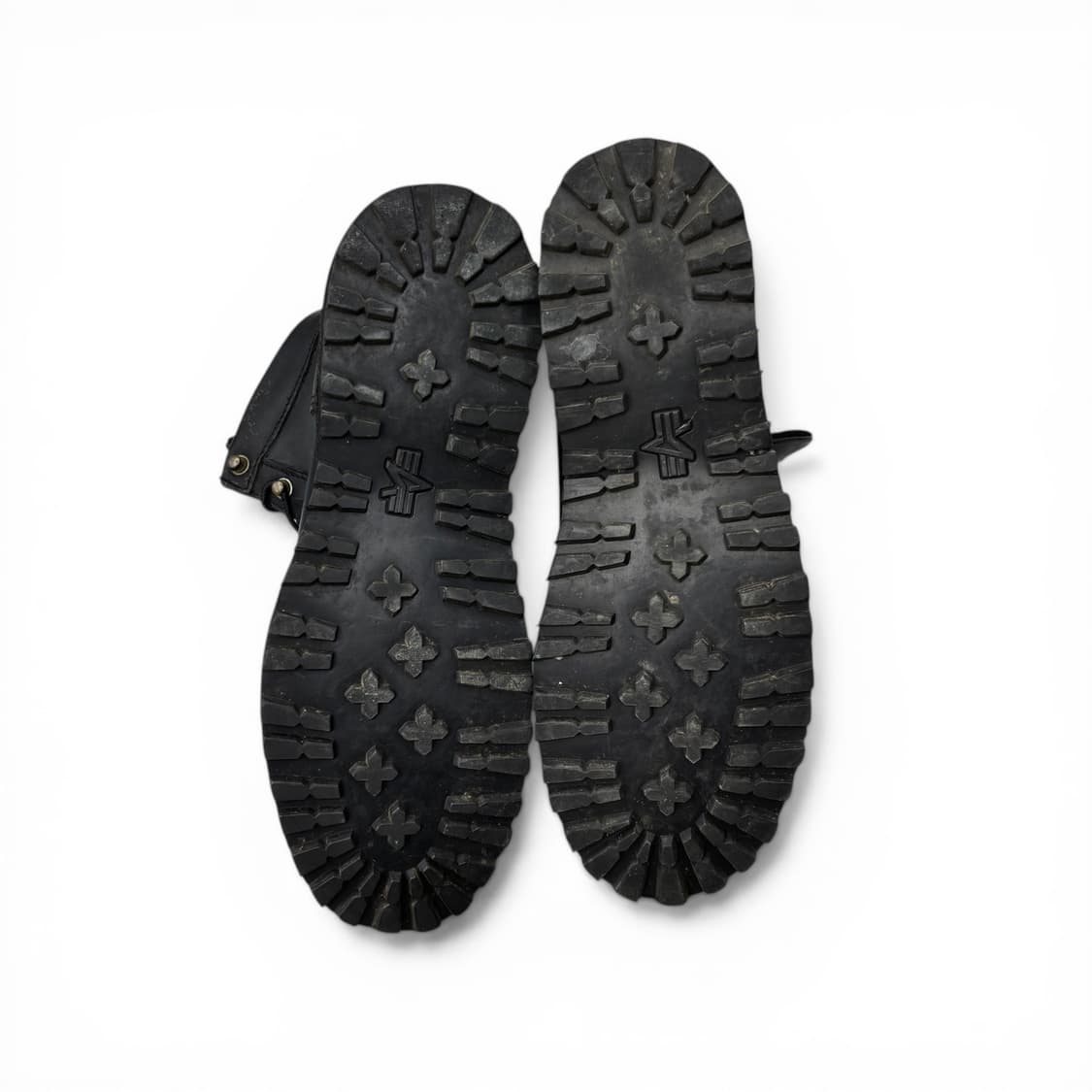 알파 인더스트리 컴뱃 부츠 상품이미지6