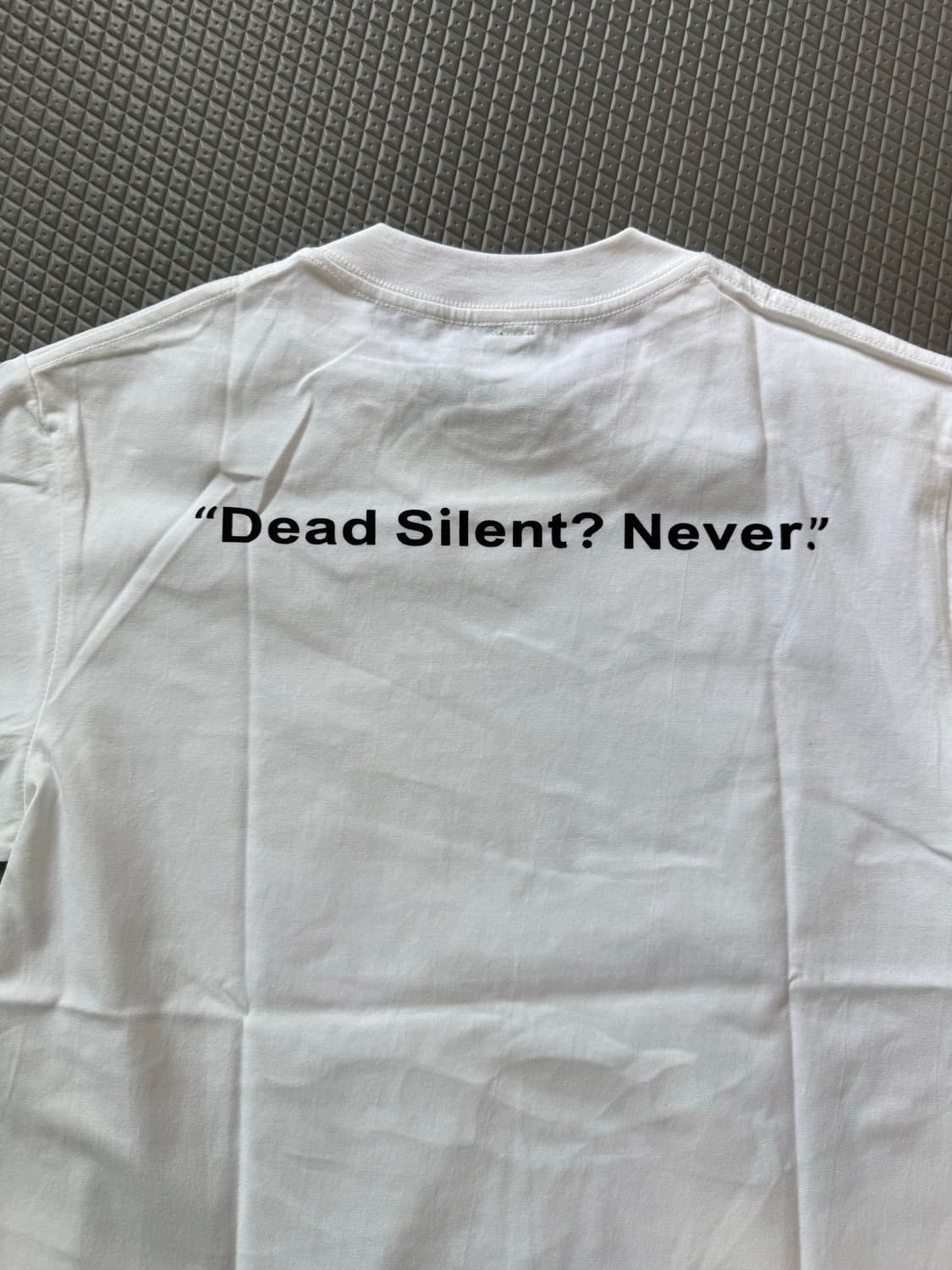 (S) Che "Dead silent" 티 상품이미지4