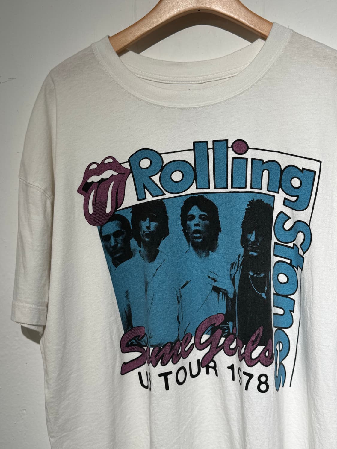 ROLIING STONES X FREAK’S STORE 상품이미지4
