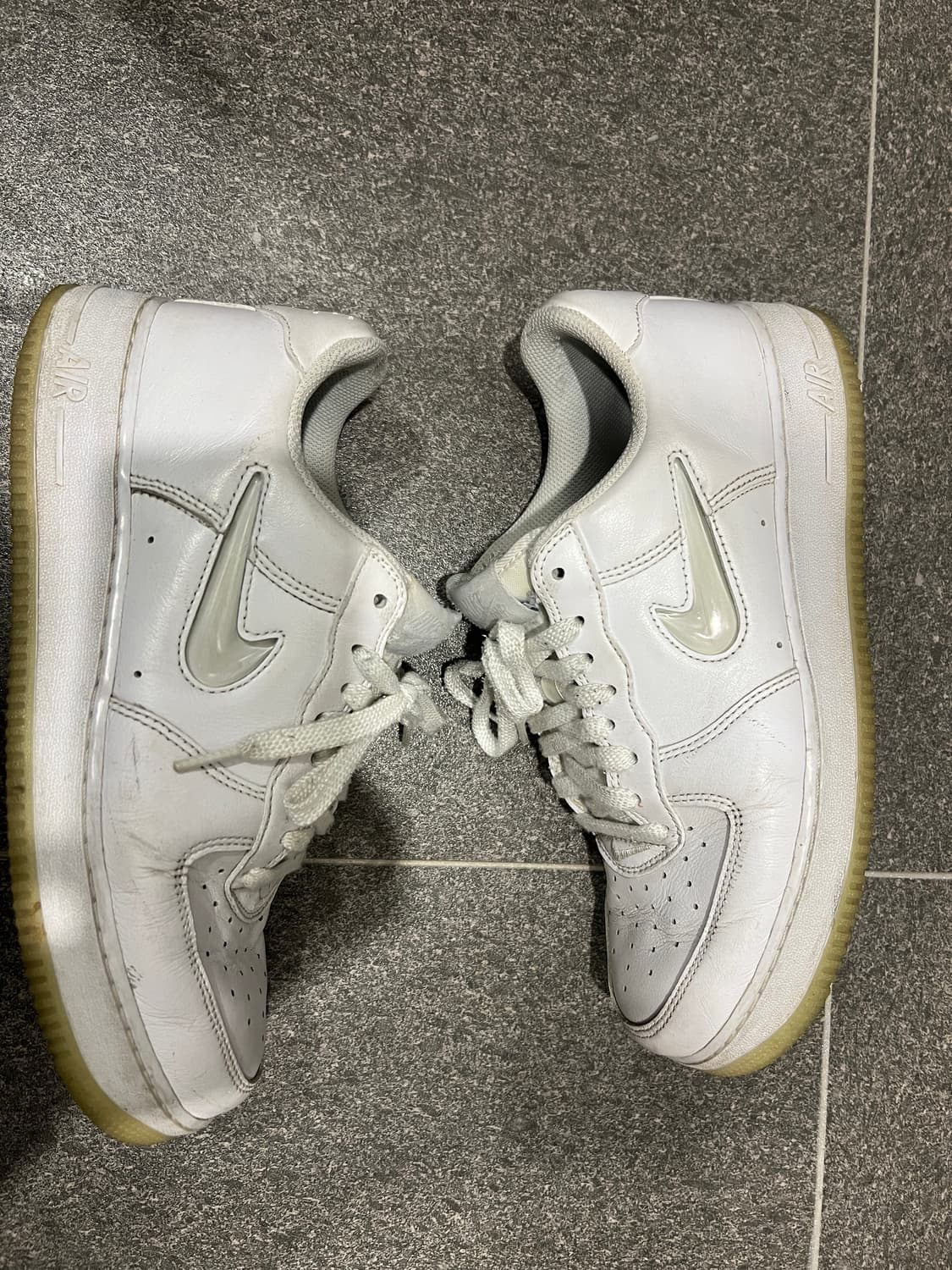 나이키에어포스270 상품이미지2