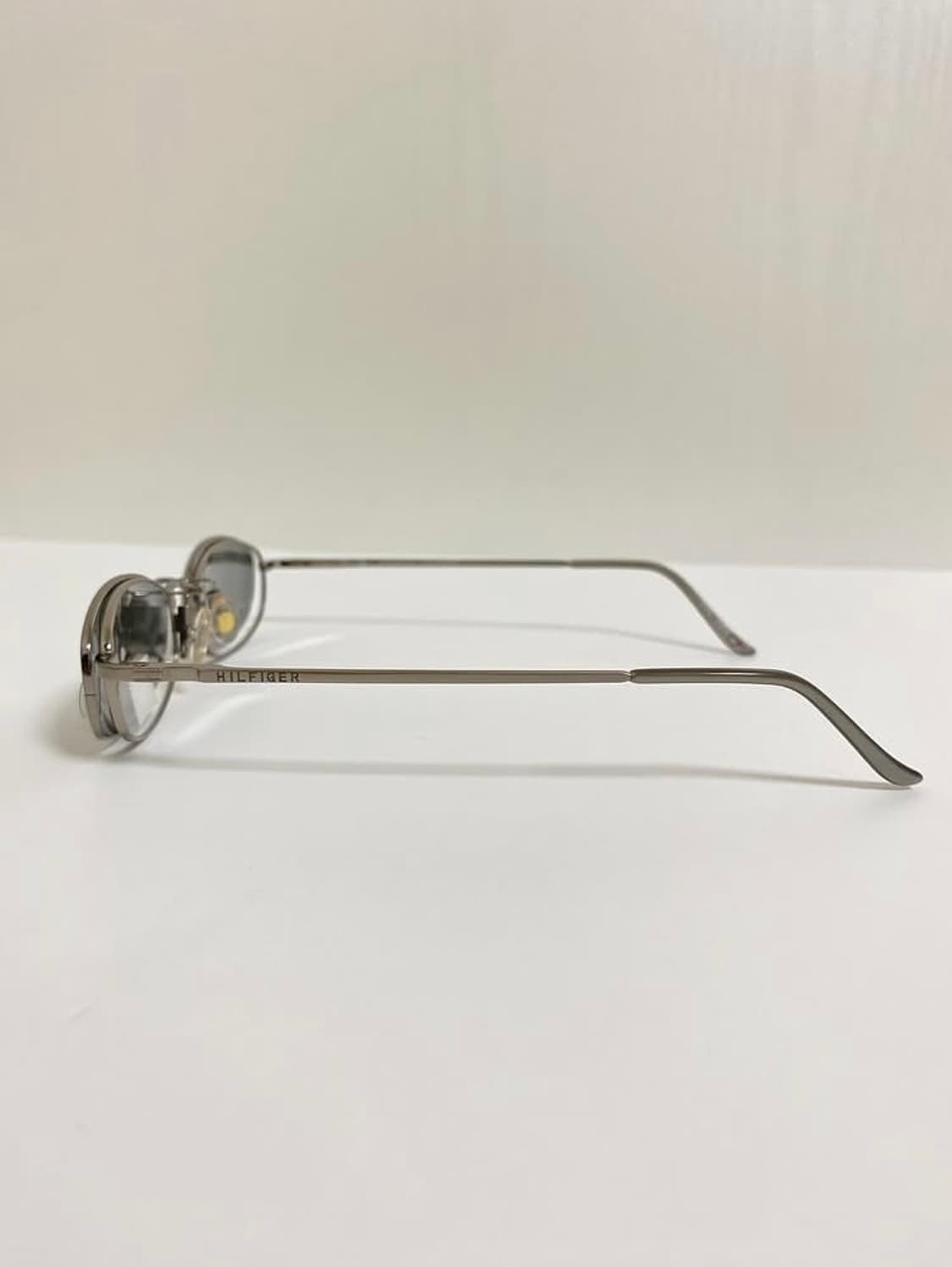 1992년 TOMMY HILFIGER 선글라스&안경태 OG 상품이미지2