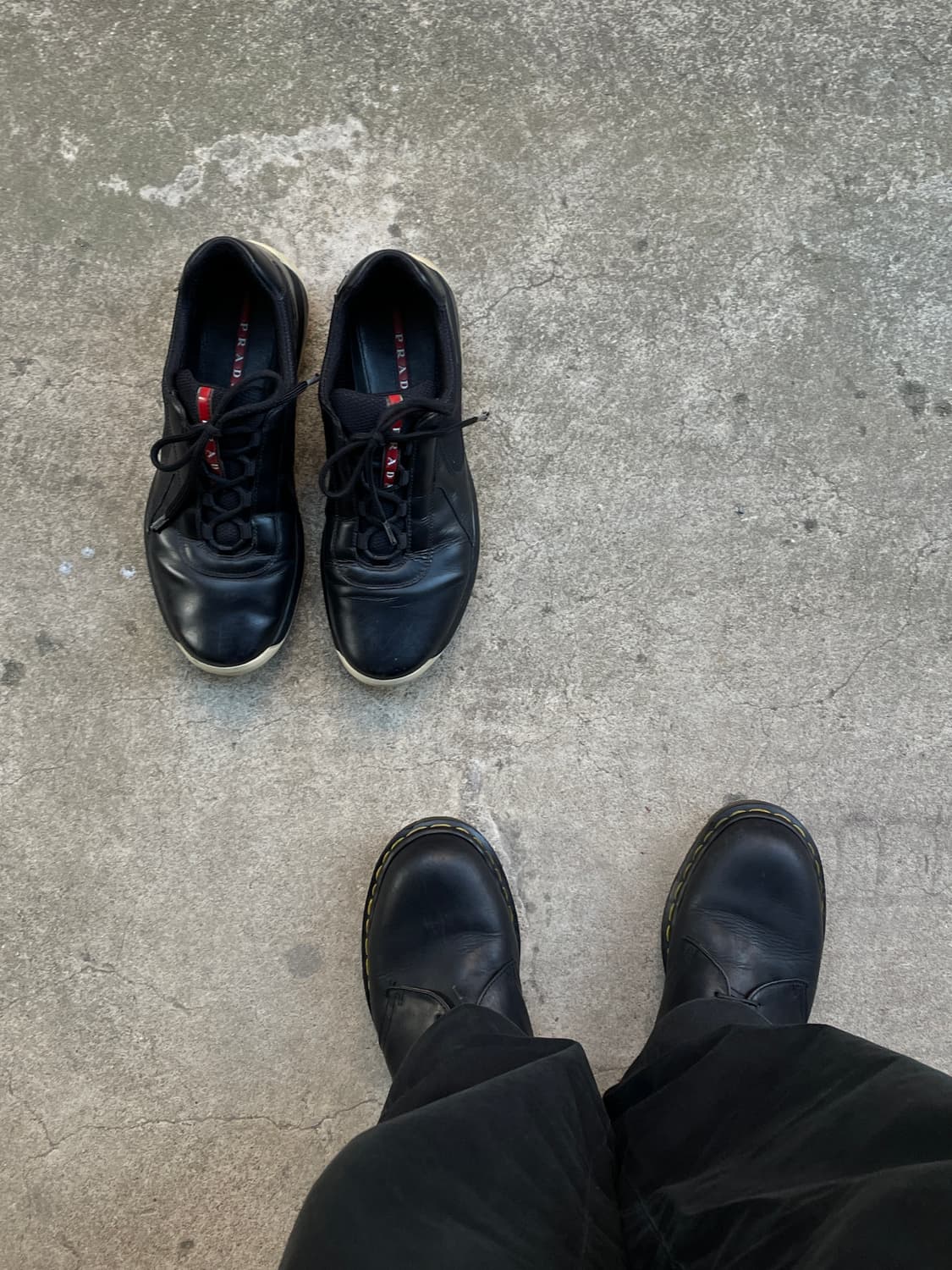 Dr.Martens 1461 MIE(Made In England) 상품이미지1