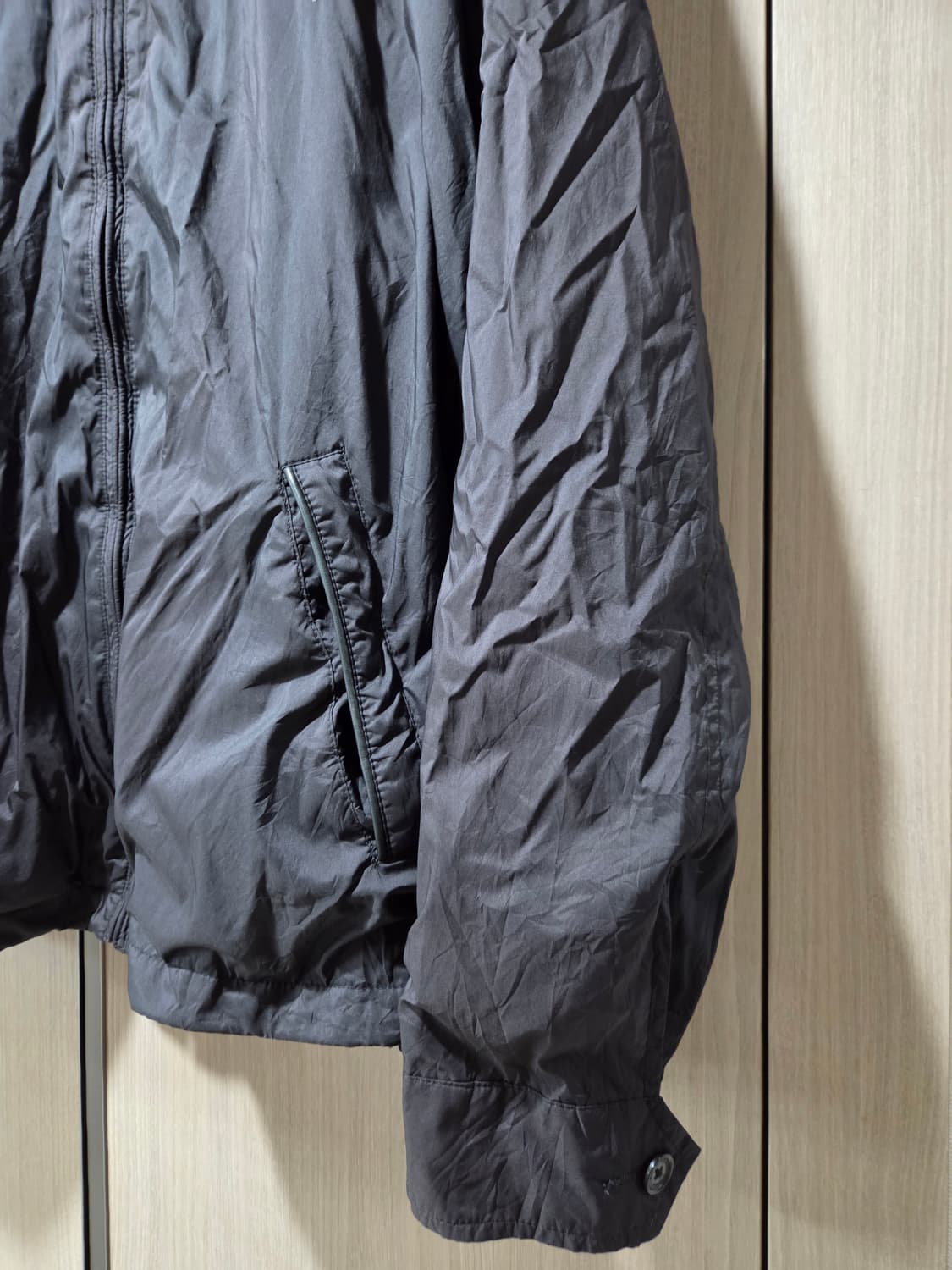 폴로 빈티지 나일론 자켓 상품이미지4