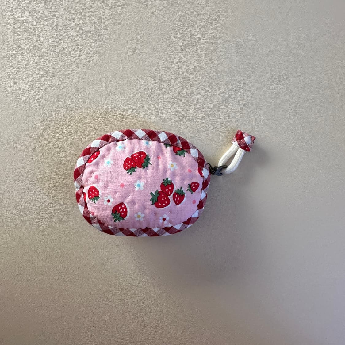 에어팟 파우치 / 키링 /동전지갑 /작은파우치 상품이미지7