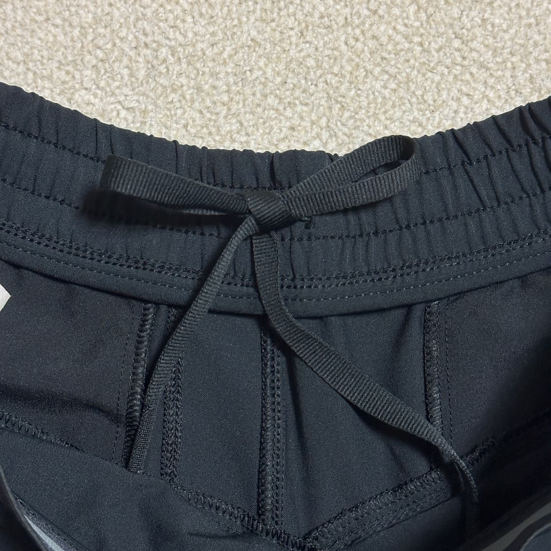 언더아머골프 UA 드라이브 조거 팬츠 상품이미지6