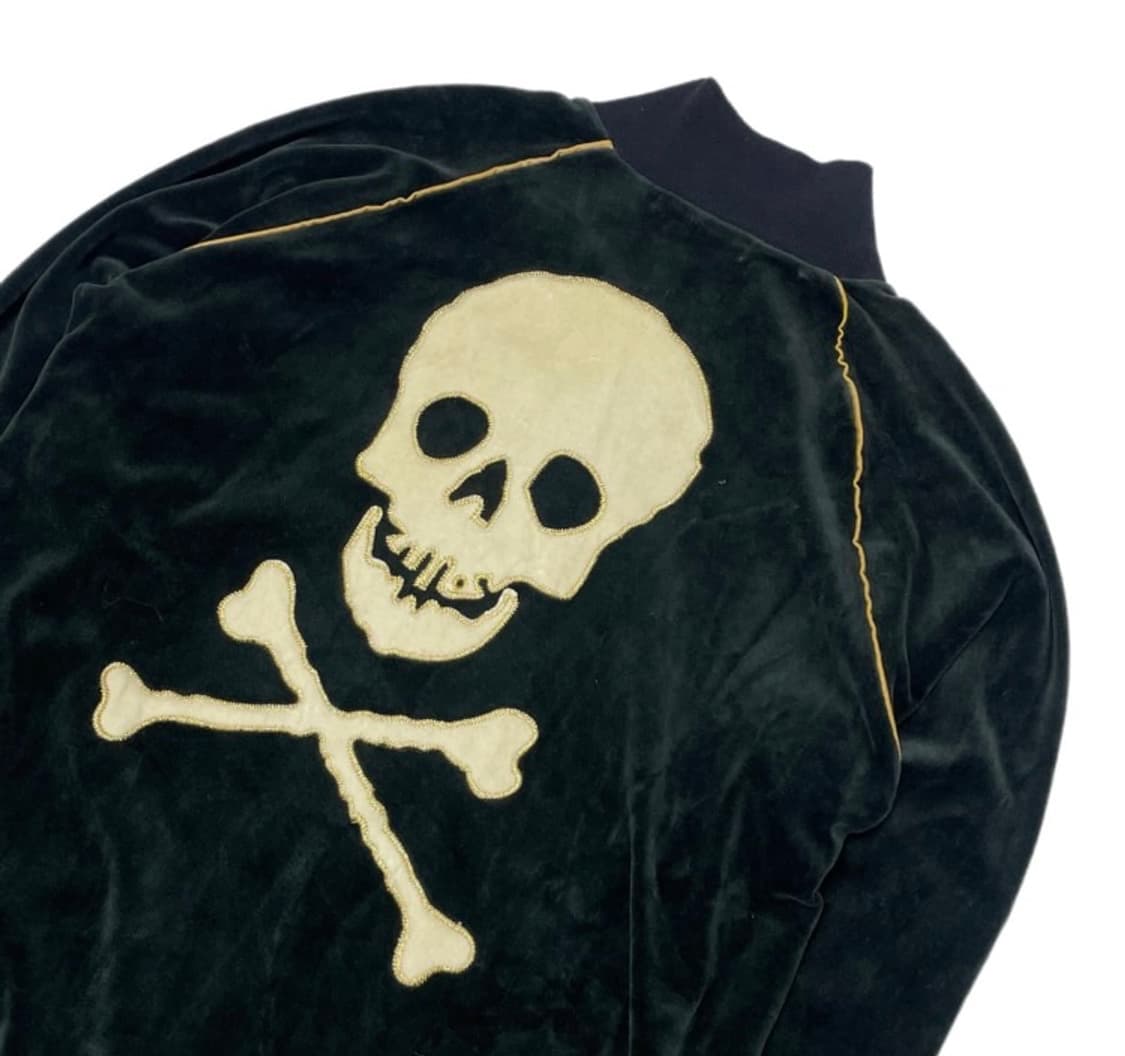 Japanese vintage jacket 상품이미지3