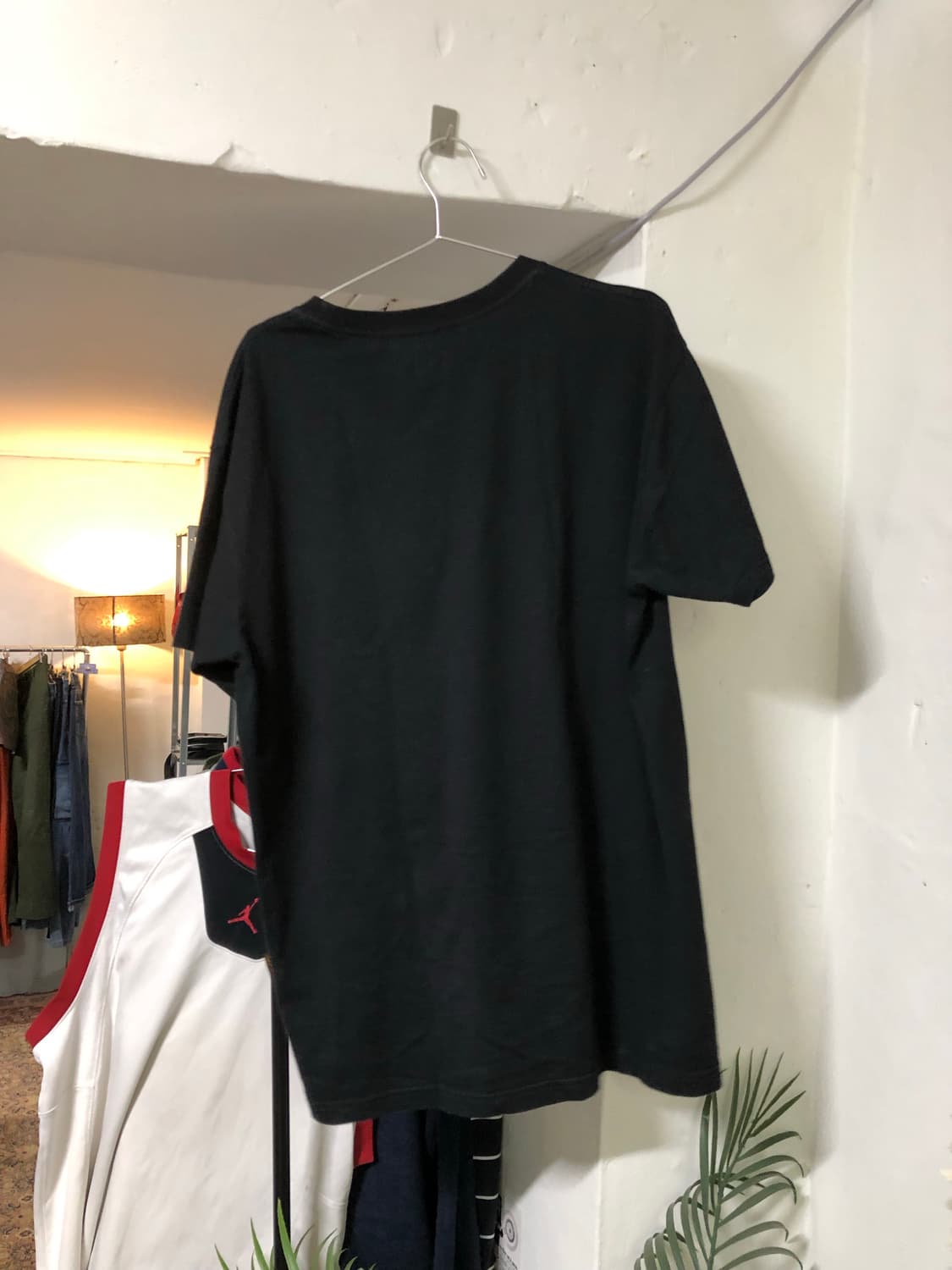 비비안 웨스트우드 클래식 반팔티 상품이미지2