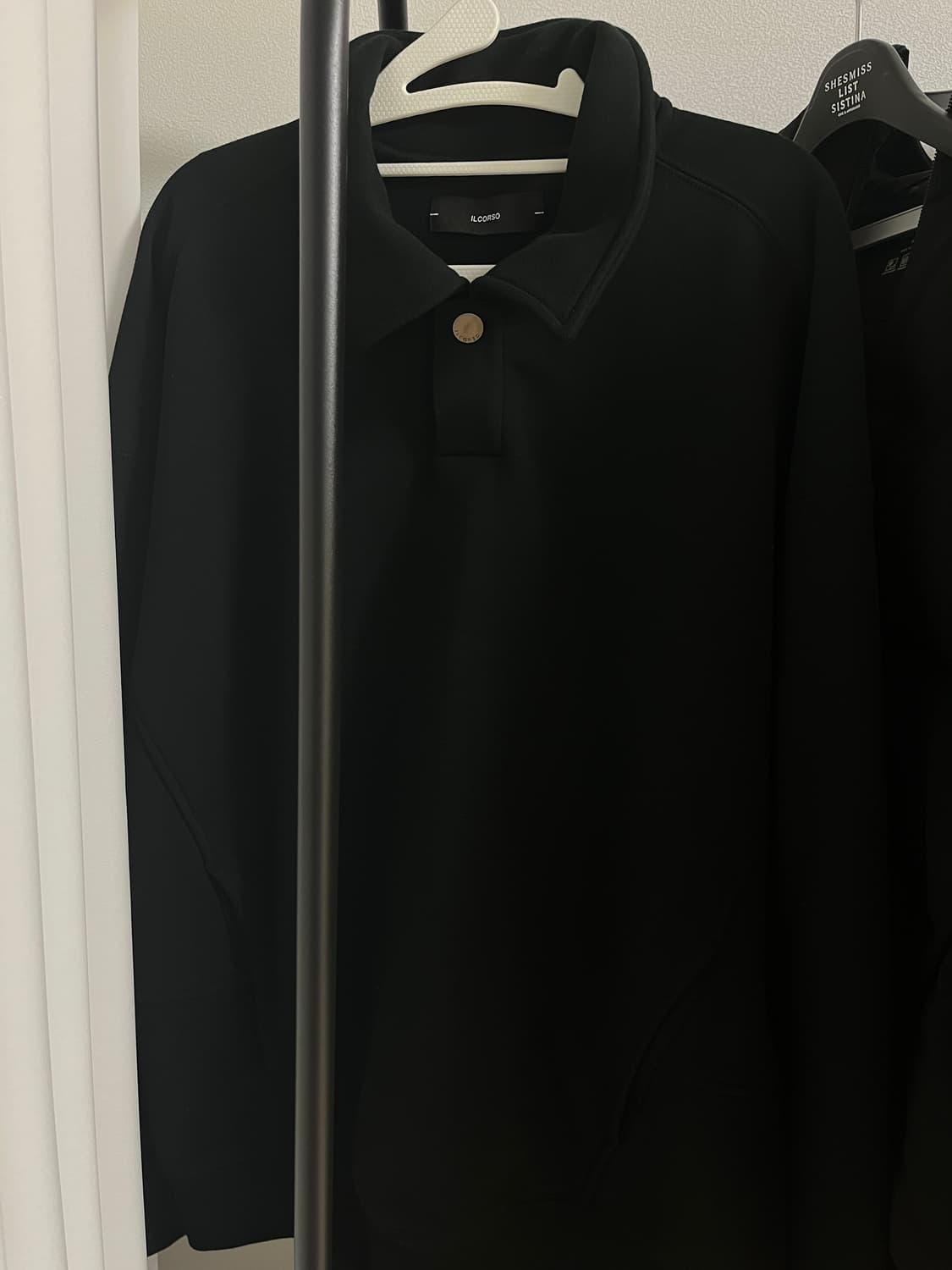 일꼬르소 맨투맨 상품이미지1