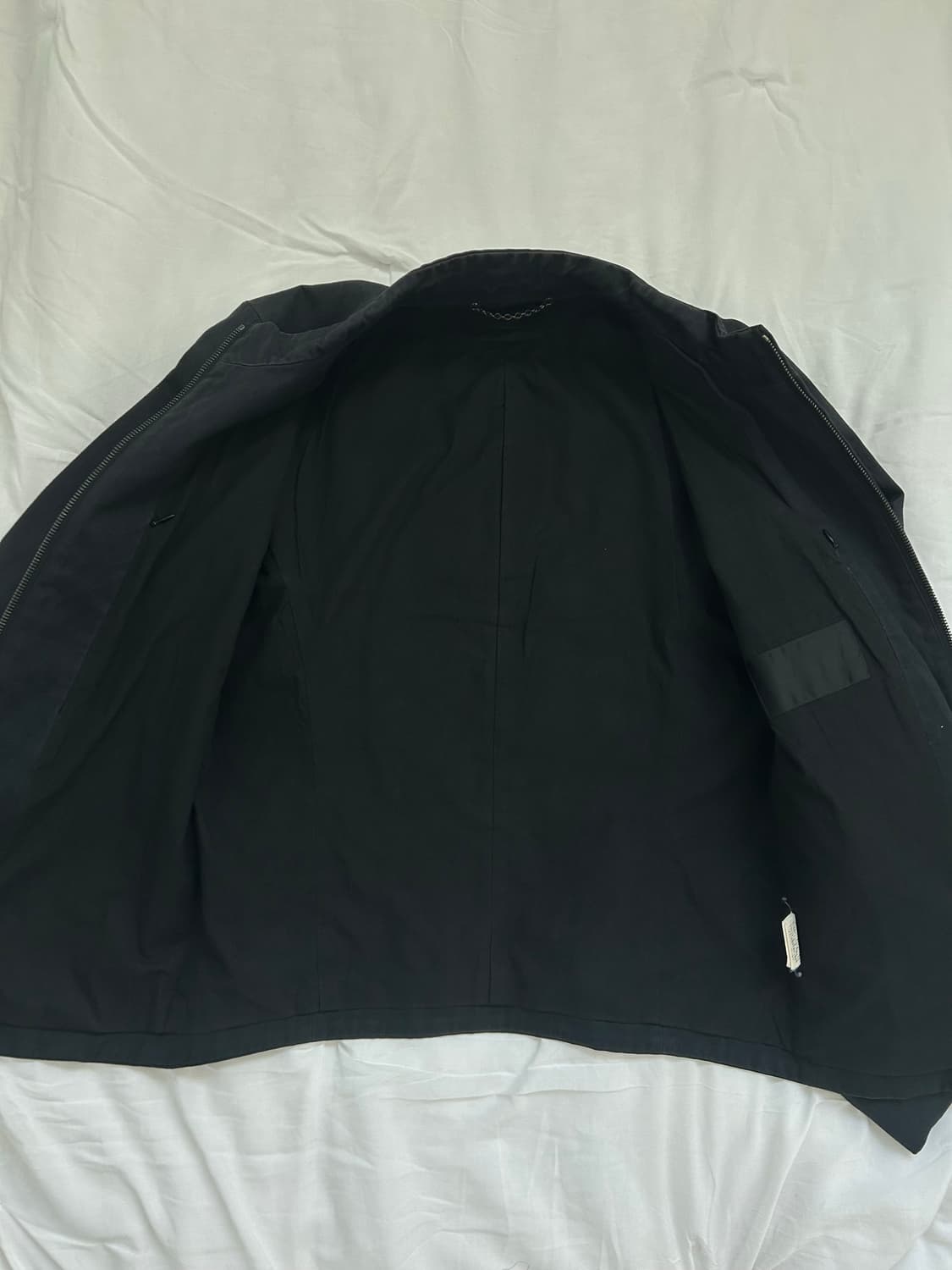 The viridi anne 더 비리디안 4포켓 자켓 상품이미지6