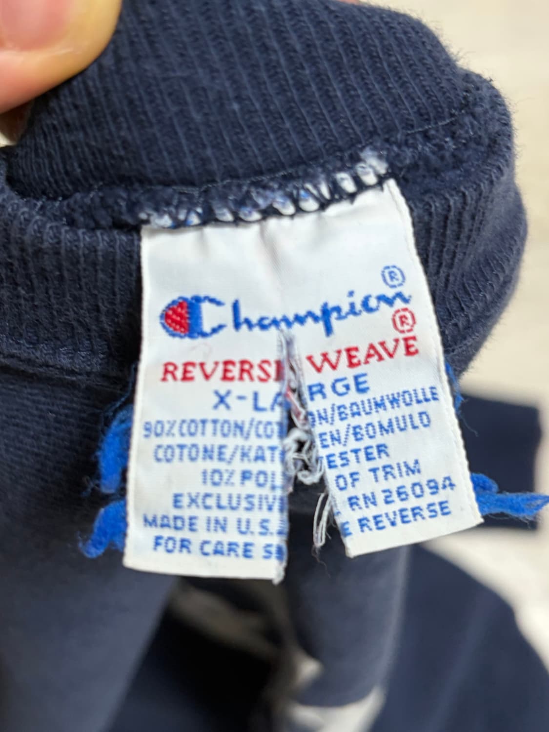 90s 챔피온  상품이미지2