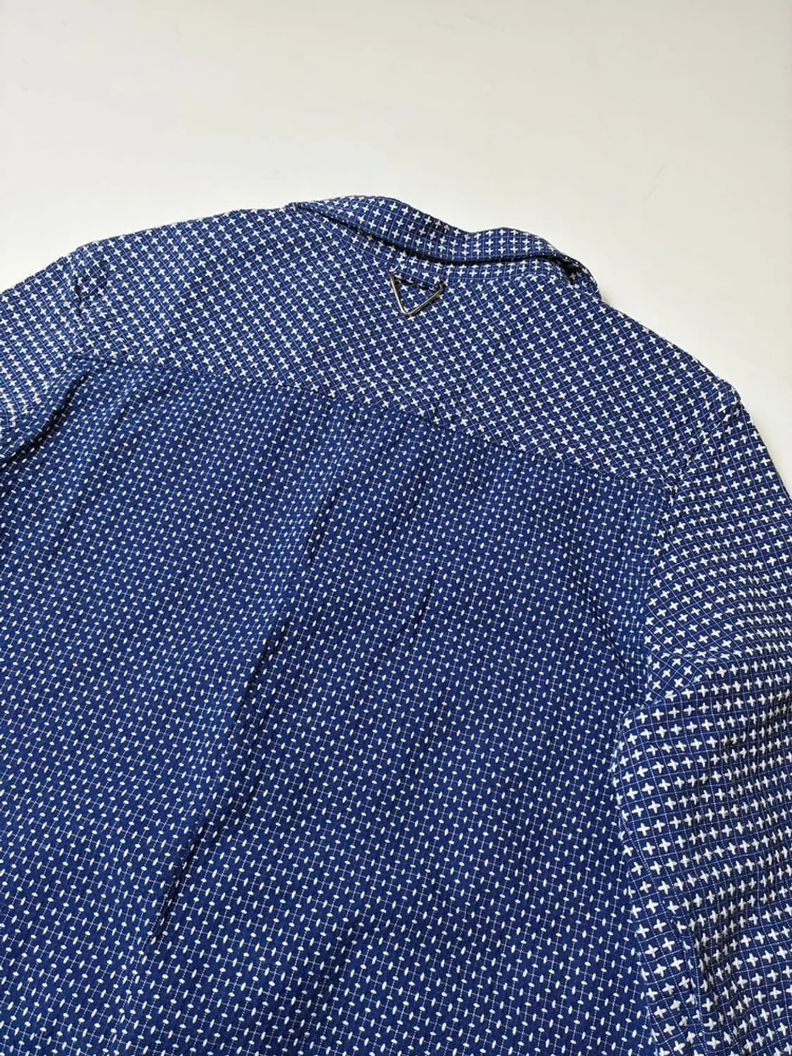 홈보이 HOMME BOY USA 자수 패턴 워크 자켓 PN8881 상품이미지5