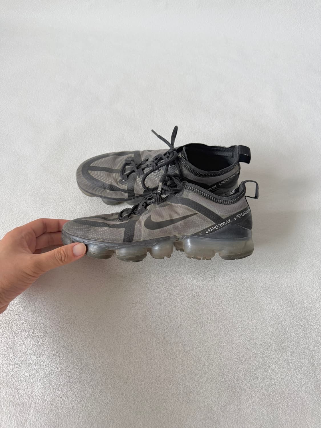 [240]나이키(NIKE) 베이퍼맥스 상품이미지1