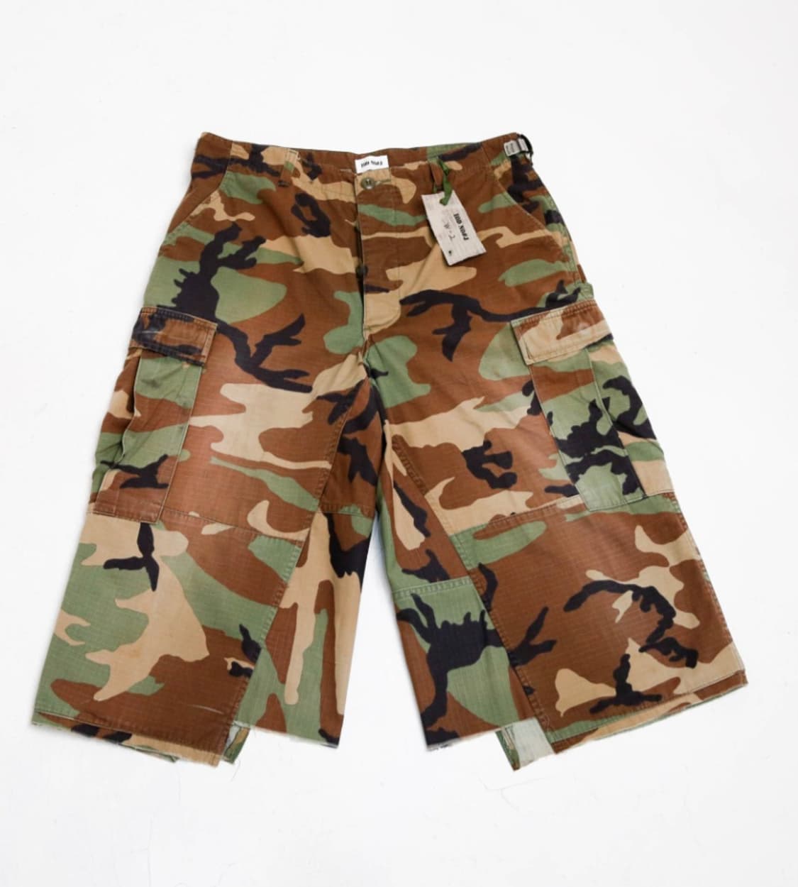 Eod woodland BDU 버뮤다 상품이미지1