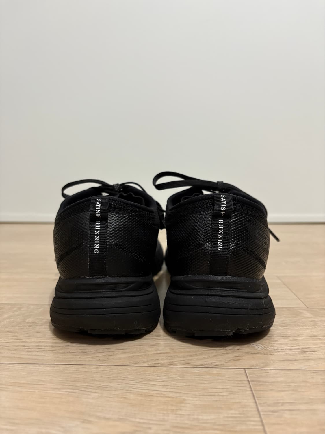 살로몬 X 세티스파이 / 소닉 RA 맥스 블랙 / 275 상품이미지3