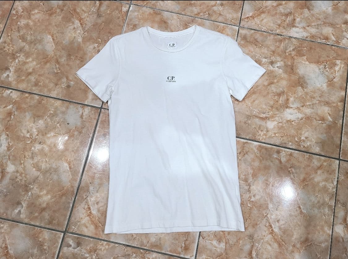 CP컴퍼니 반팔티셔츠 상품이미지2