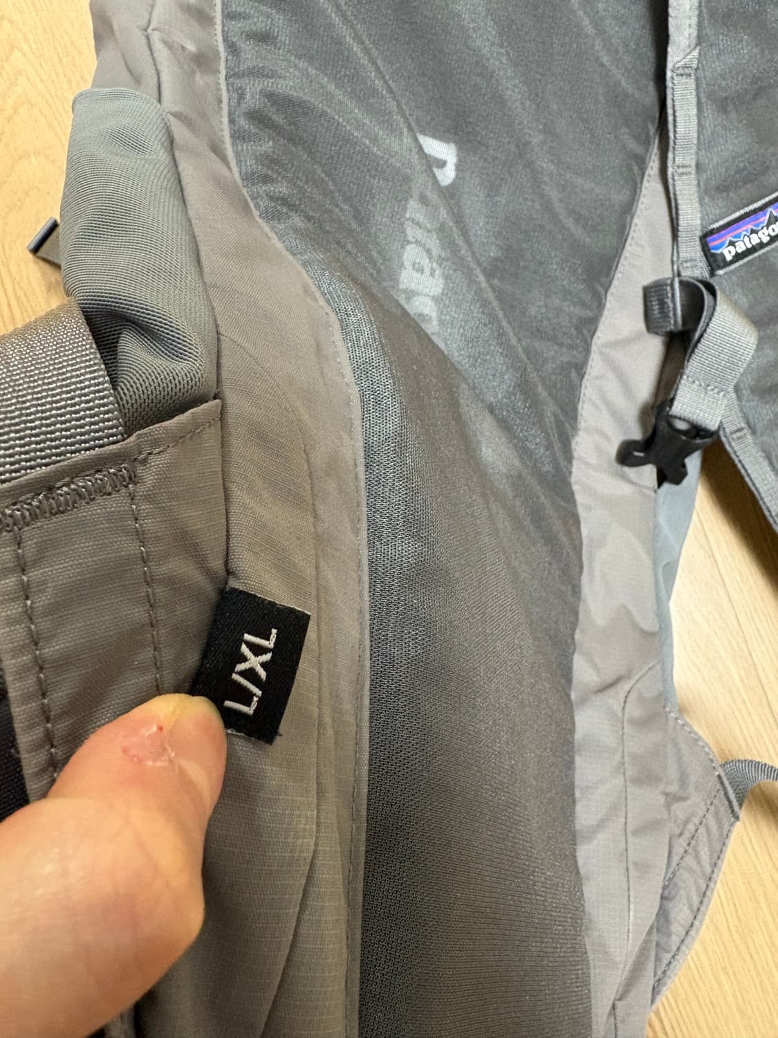 파타고니아 백팩 상품이미지3