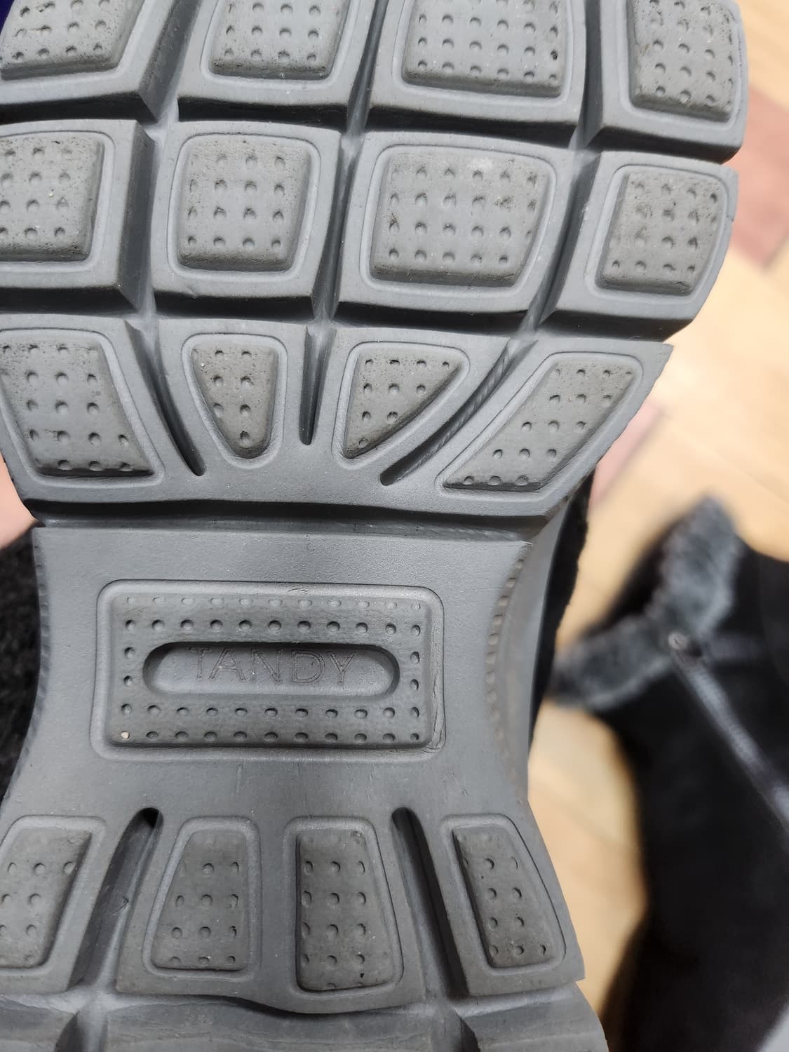 탠디방한화240 상품이미지6