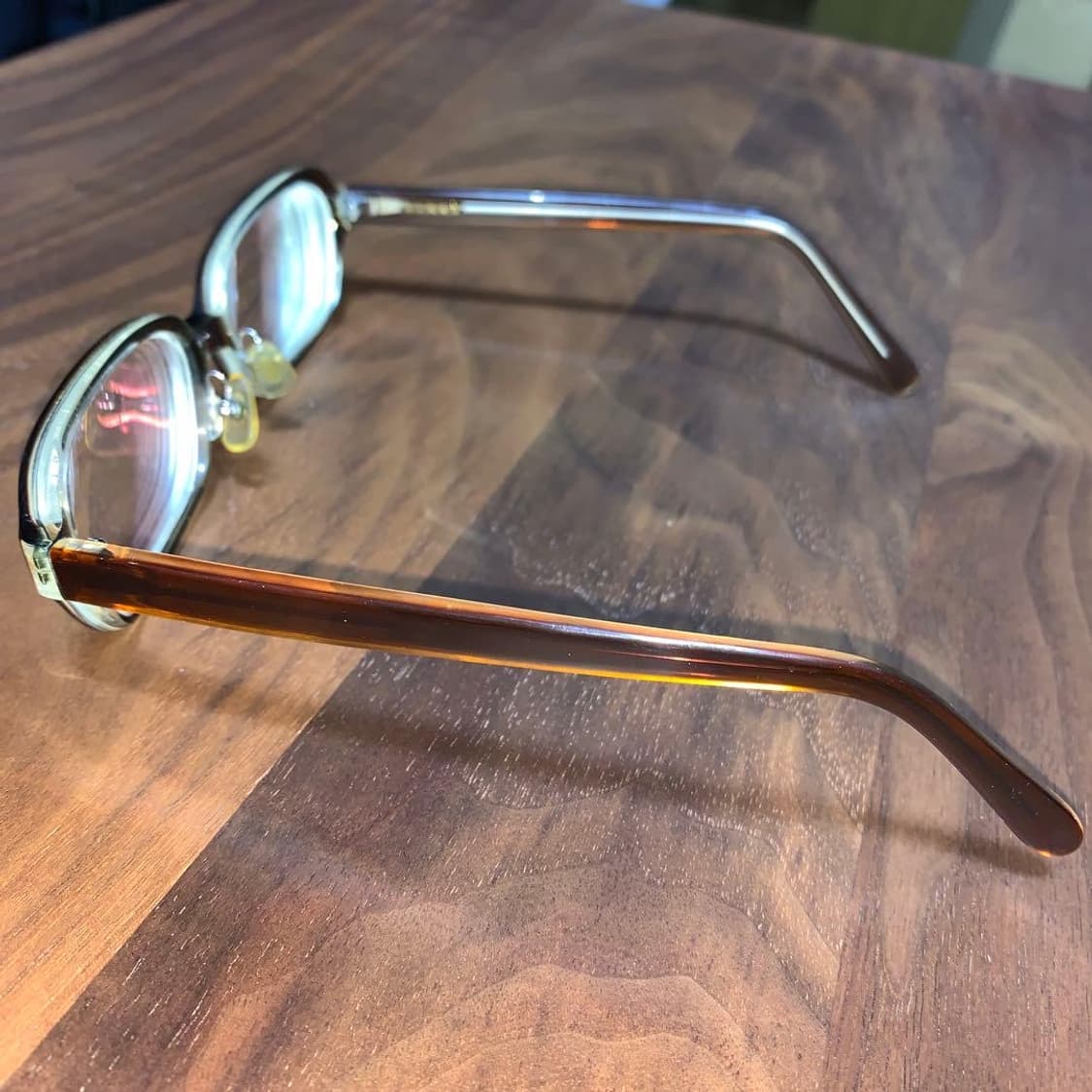 백산안경 홍태준 calm 캄 안경 상품이미지5