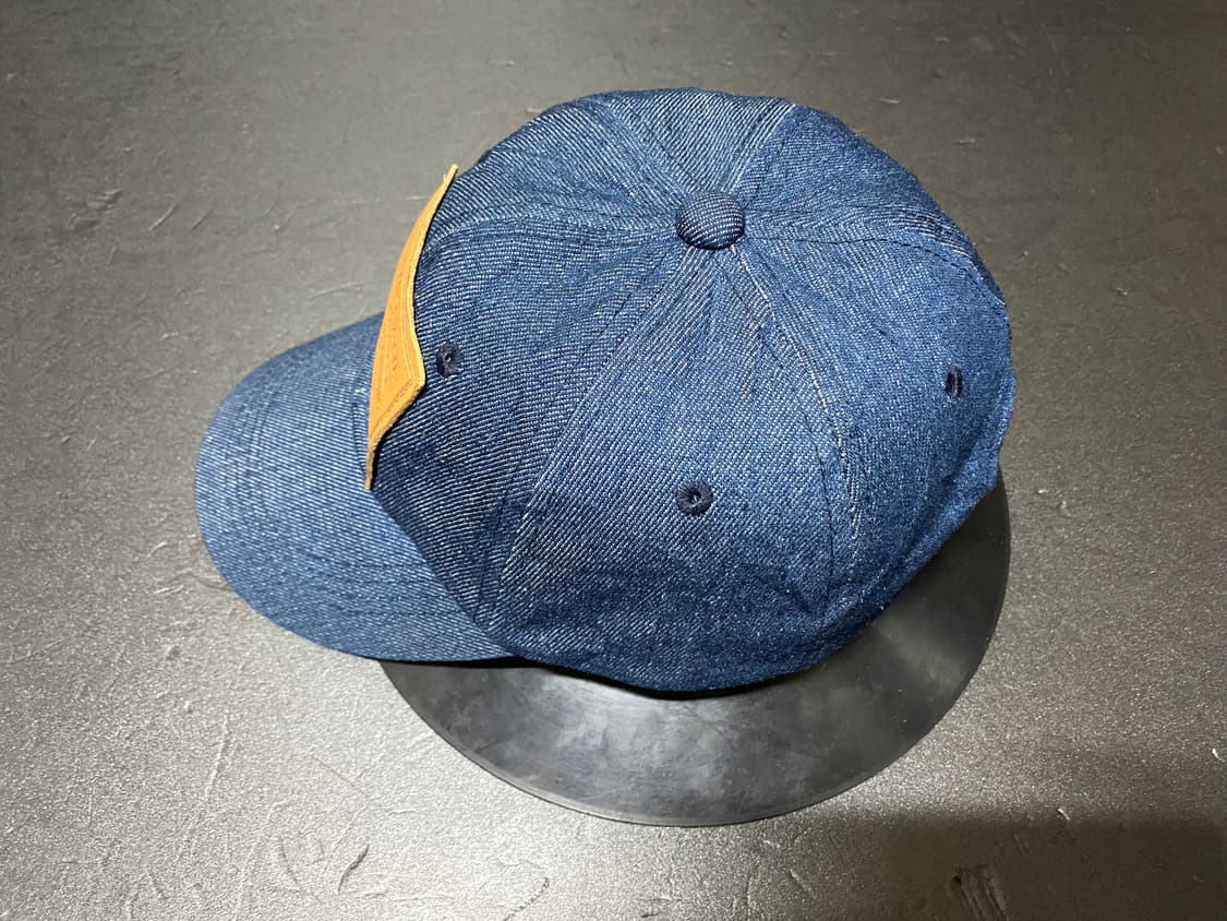 Levi's vintage recycling cap볼캡 상품이미지3