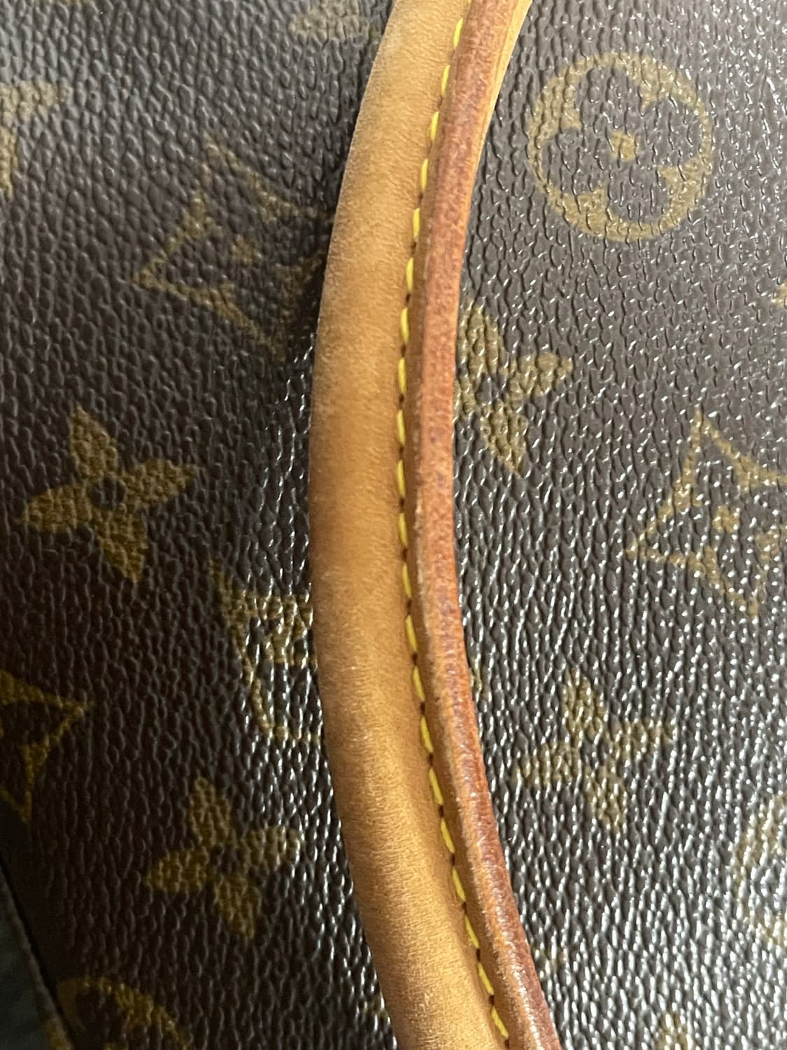 루이비통 모노그램 루핑 GM 상품이미지6