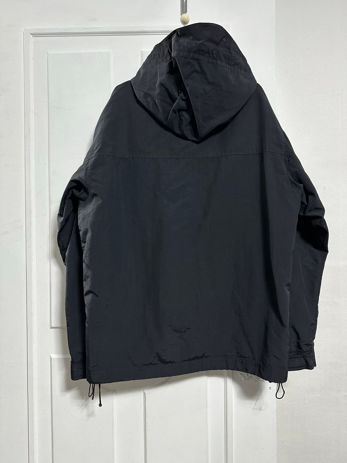 노스페이스 포켓 바람막이 상품이미지2