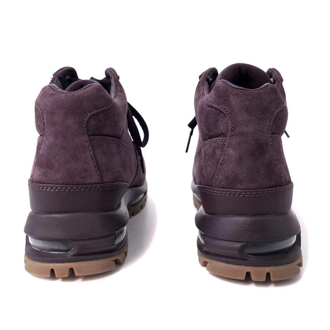 [270] 나이키 에어맥스 고아돔 딥 버건디 상품이미지3