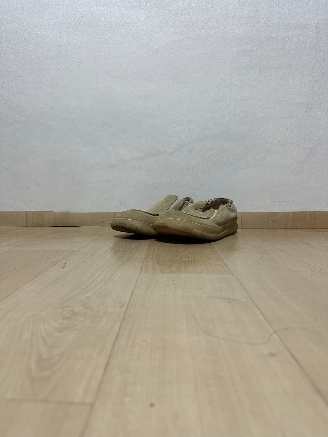 킨치 미스테이크 프로젝트 까모 상품이미지1