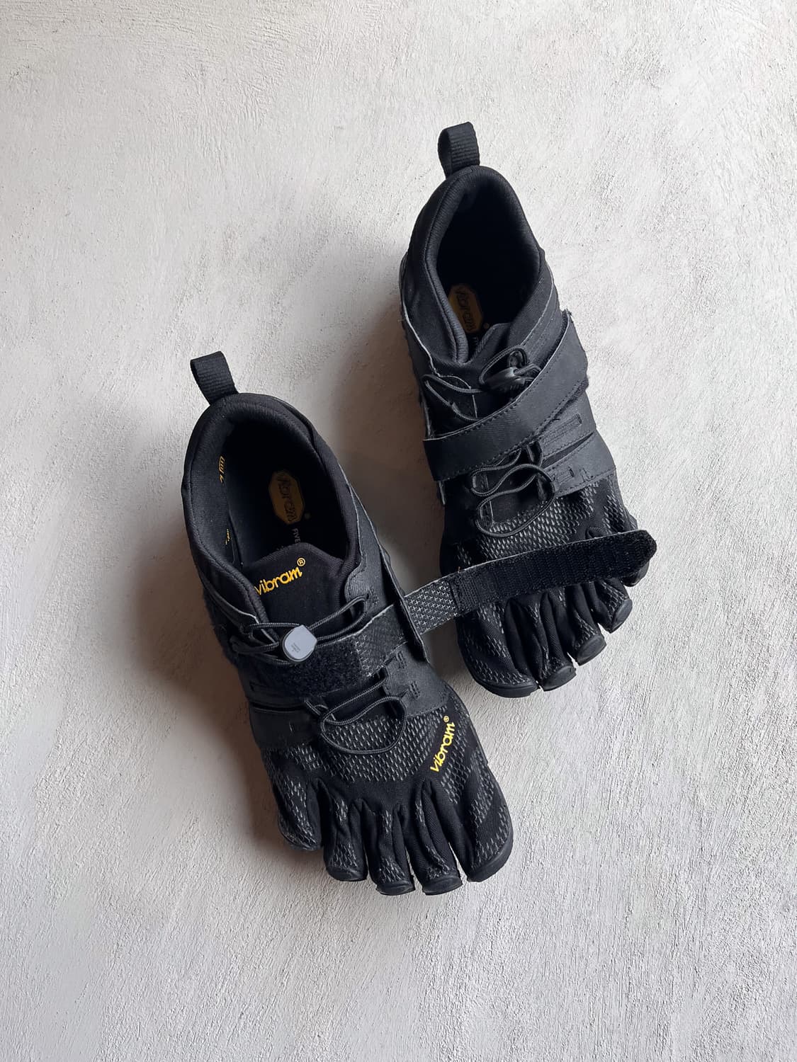 Vibram Fivefingers V-Train2  상품이미지2