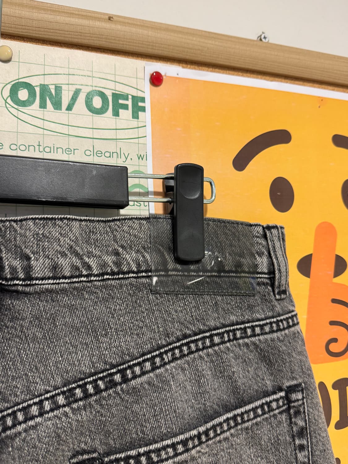 아워레가시 써드컷 블랙 그레이 30 상품이미지5