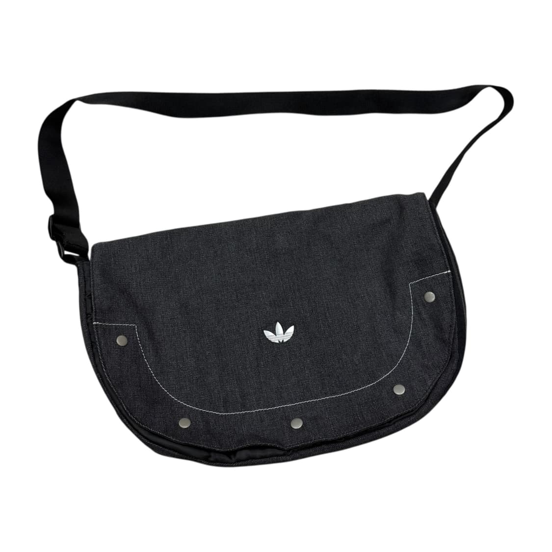 아디다스 오리지널 데님 숄더 크로스백 가방 상품이미지2