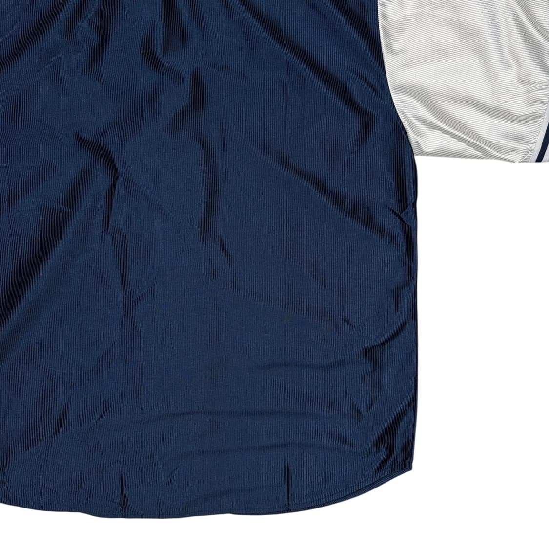 VTG 댈러스 카우보이스 네이비 반팔 유니폼 져지 XL 상품이미지6