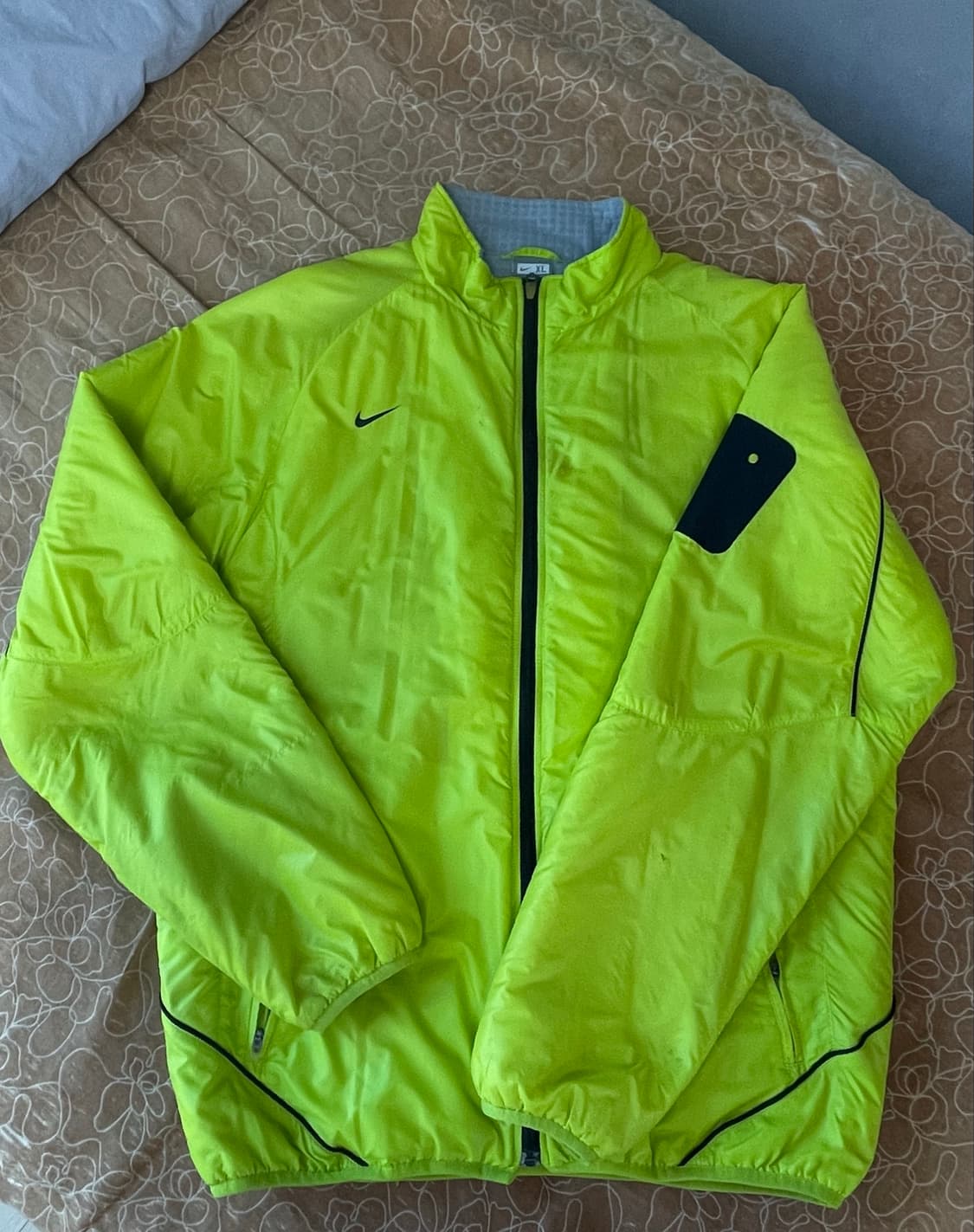 Nike FIT THERMA 상품이미지1