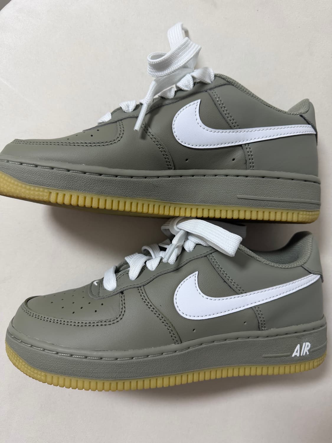 나이키 에어포스1 HQ1911-300 235사이즈 상품이미지2