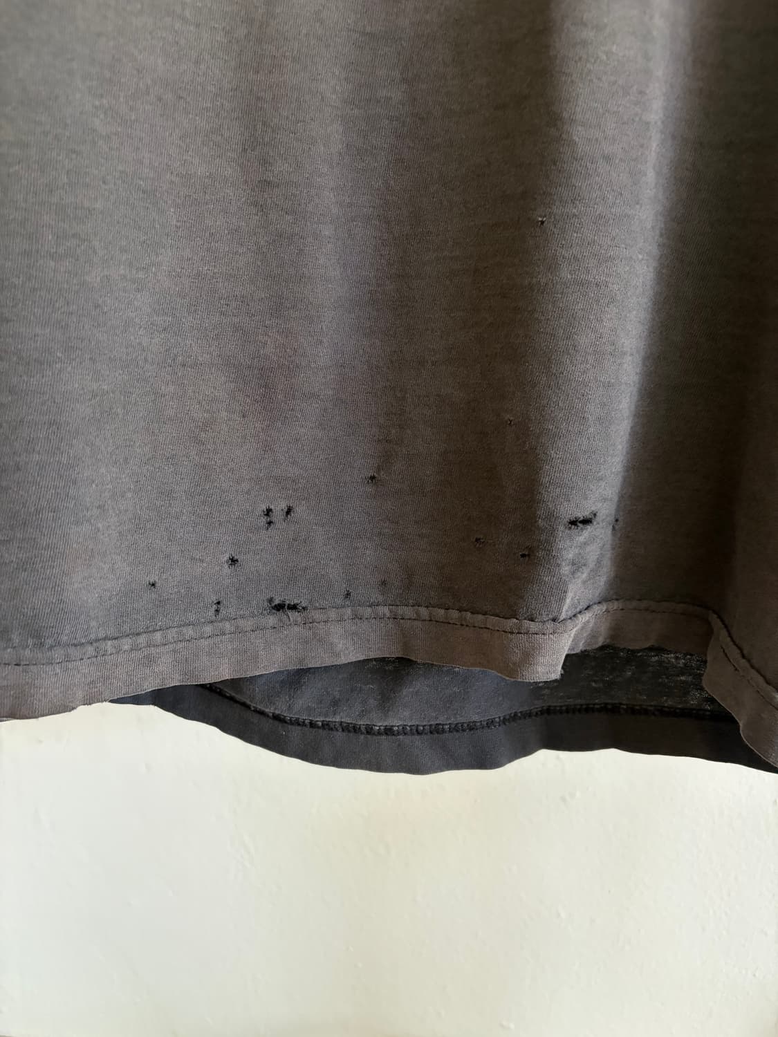 90s es 스케이트 티셔츠 상품이미지4