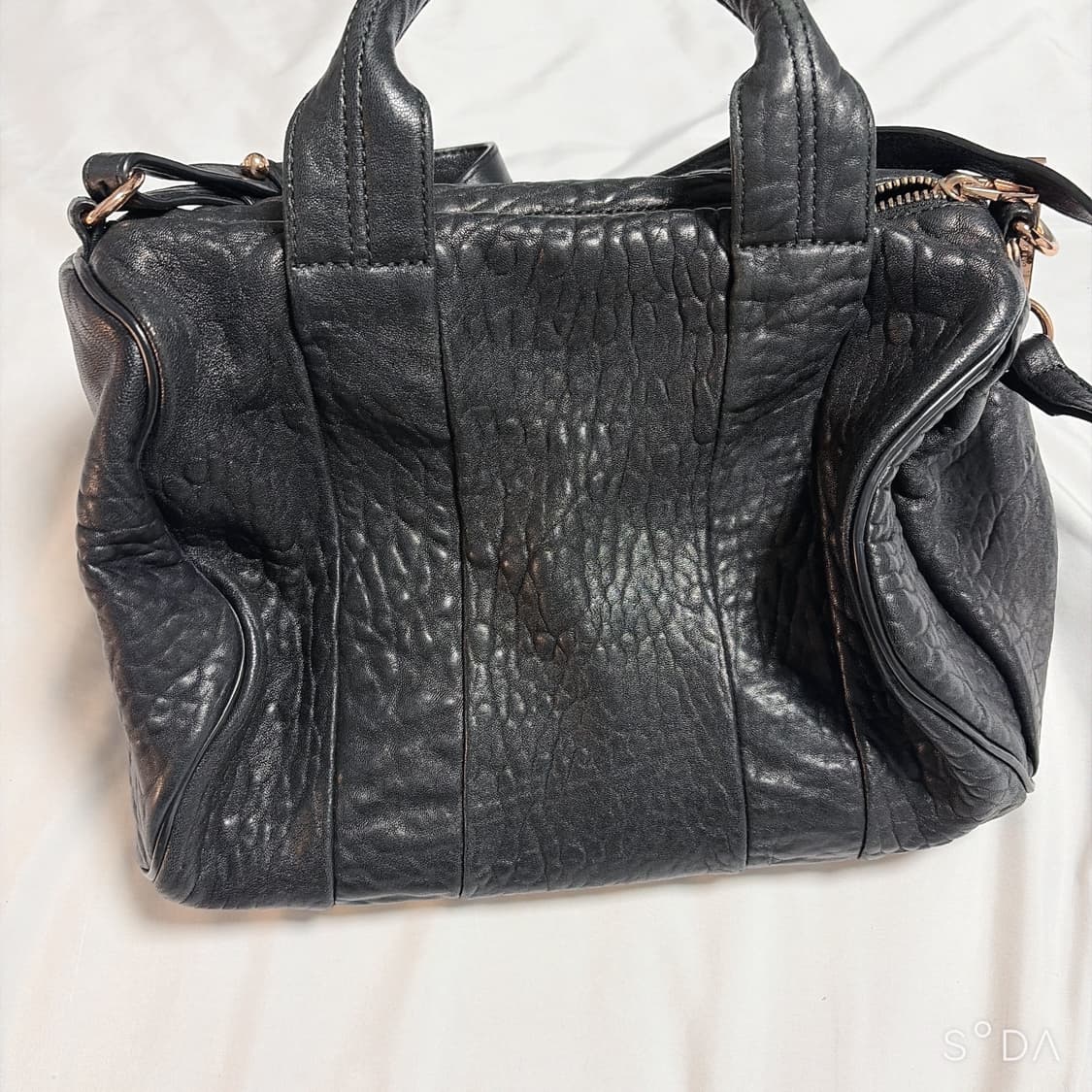 알렉산더왕 총알백 숄더백 크로스백 상품이미지3