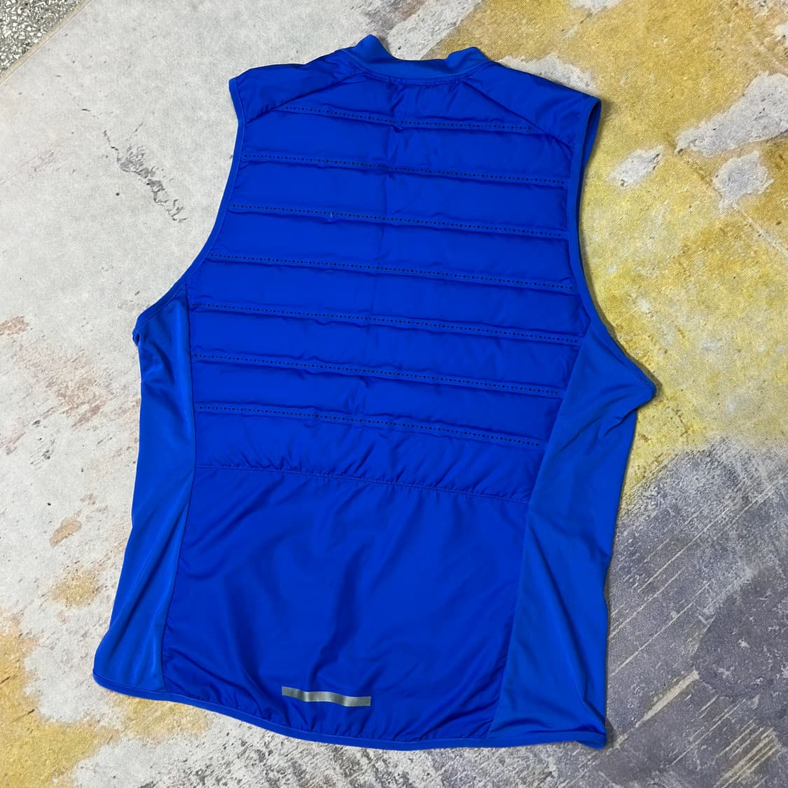 나이키 에어로로프트 베스트 패딩조끼 xxl 상품이미지4