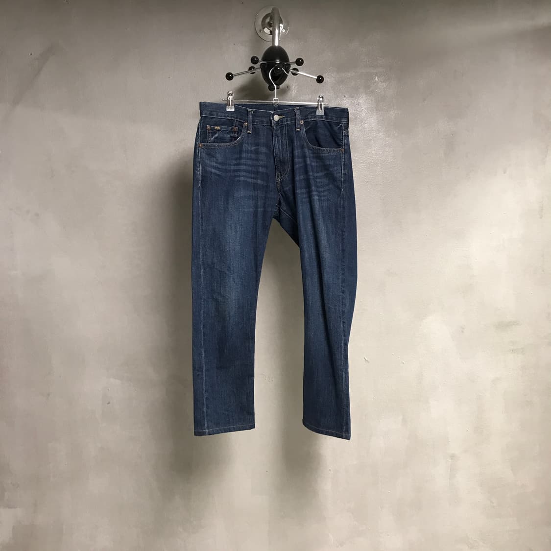 폴로 랄프로렌 데님 팬츠 32/30 상품이미지6