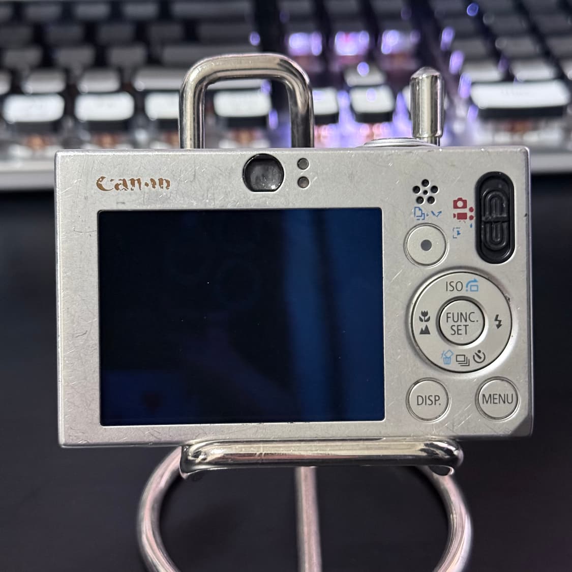 캐논 익시 ixy digital 10 (ixus70, sd1000) 상품이미지2