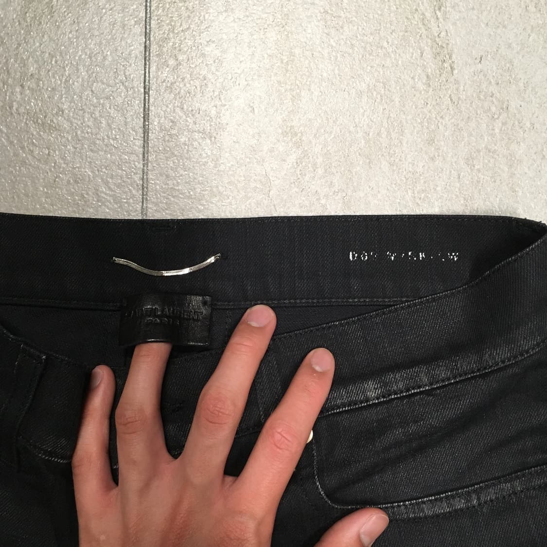 2016 Saint Laurent 상품이미지3