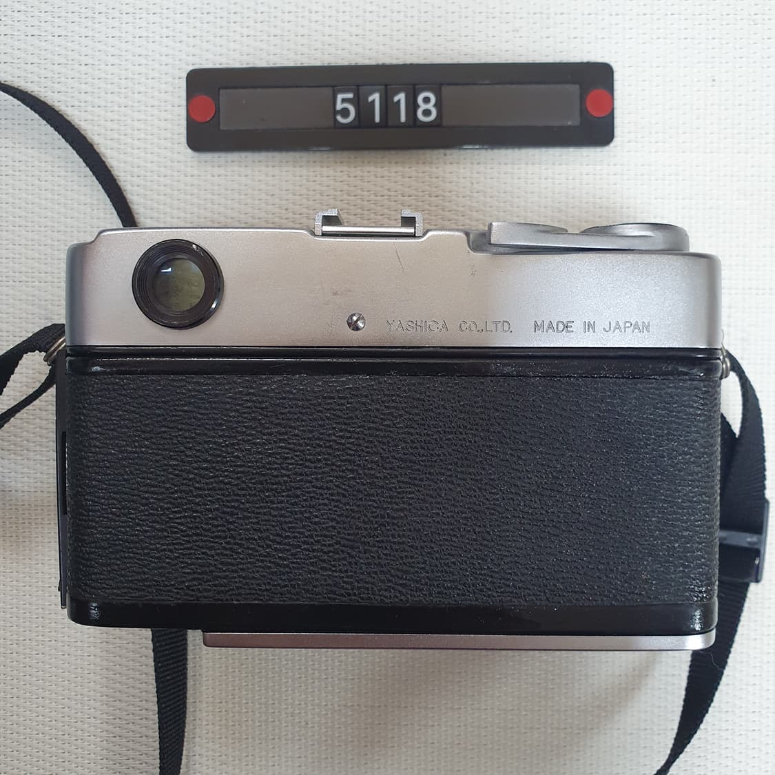 야시카 M 필름카메라 상품이미지3