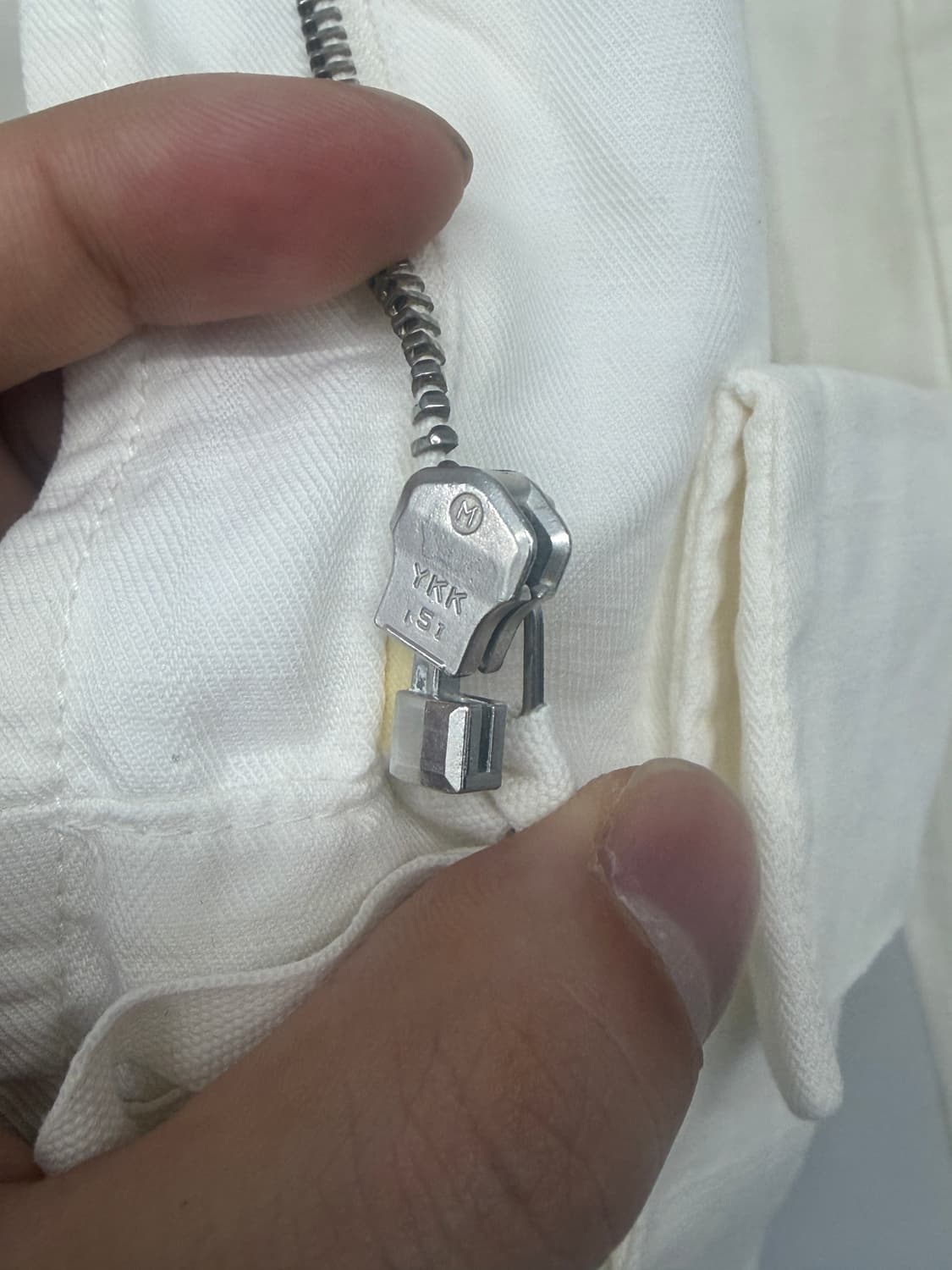 MM6 메종 마르지엘라 자켓 상품이미지6