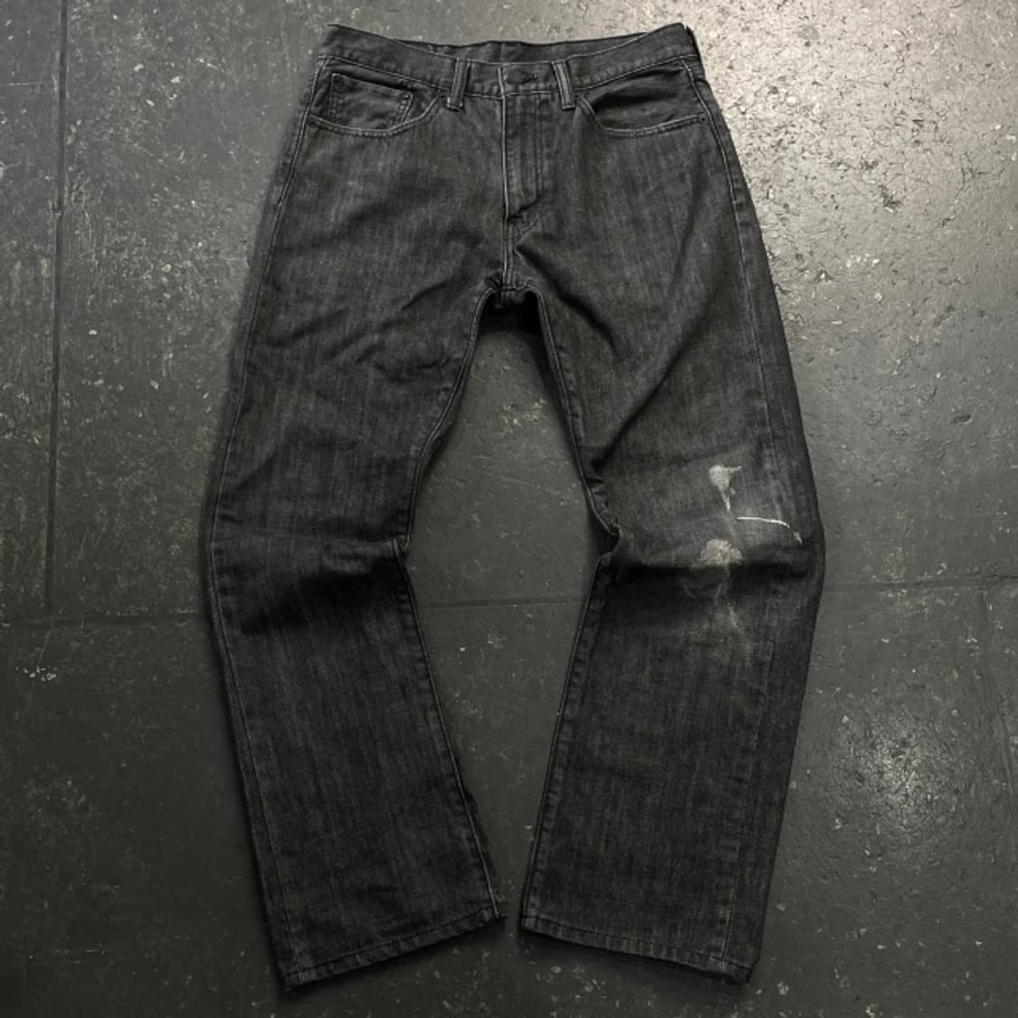 32 리바이스 505 청바지 상품이미지1