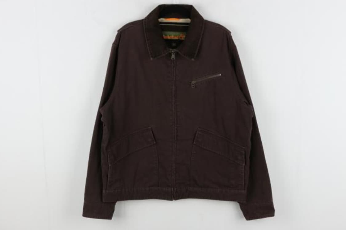 팀버랜드 점퍼 상품이미지1