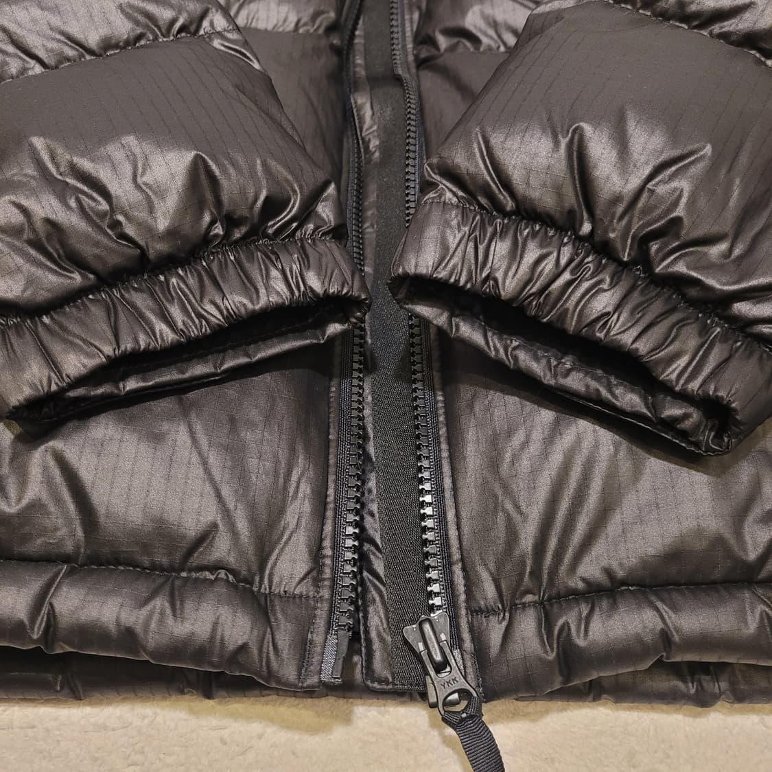 노스페이스 화이트라벨 눕시 105  상품이미지4