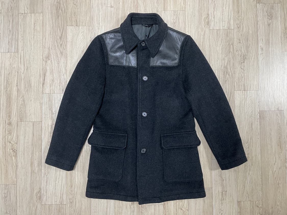 95) 유나이티드애로우즈 울 동키자켓(RRL&LVC&폴로) 상품이미지1