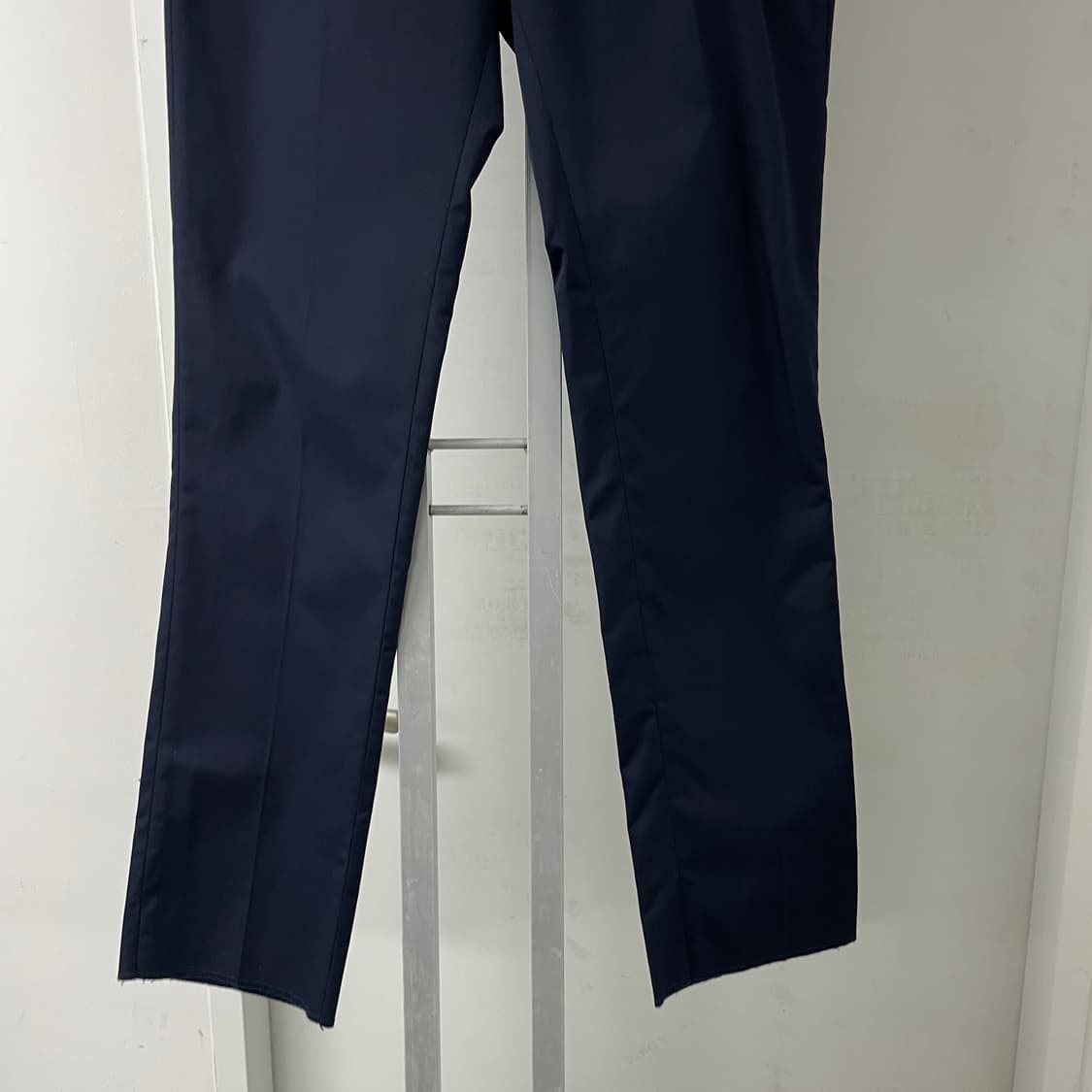 아나토미카 네이비 팬츠 새상품 33 상품이미지3
