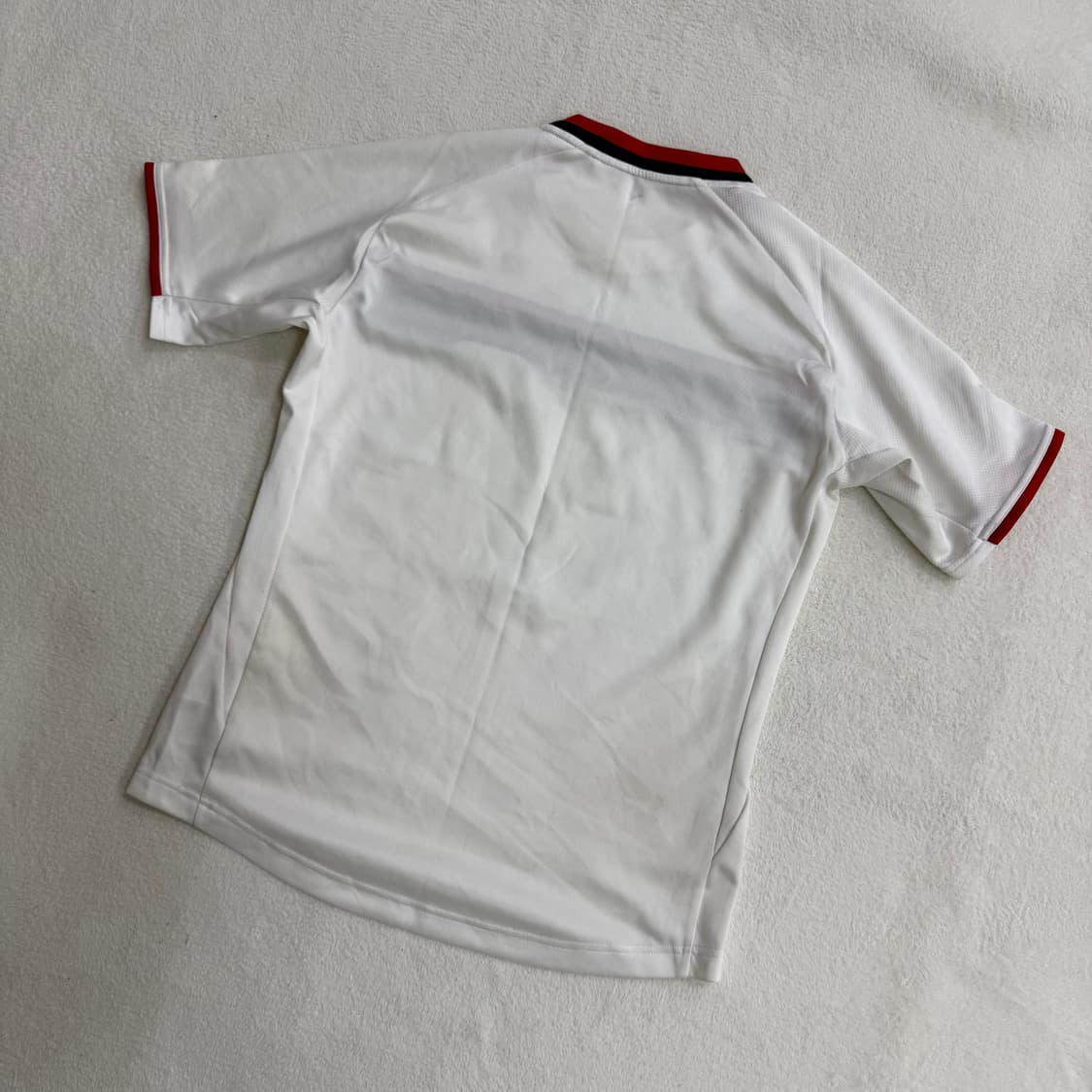 M 미즈노 트레이닝 반팔 티셔츠 0401T 상품이미지2