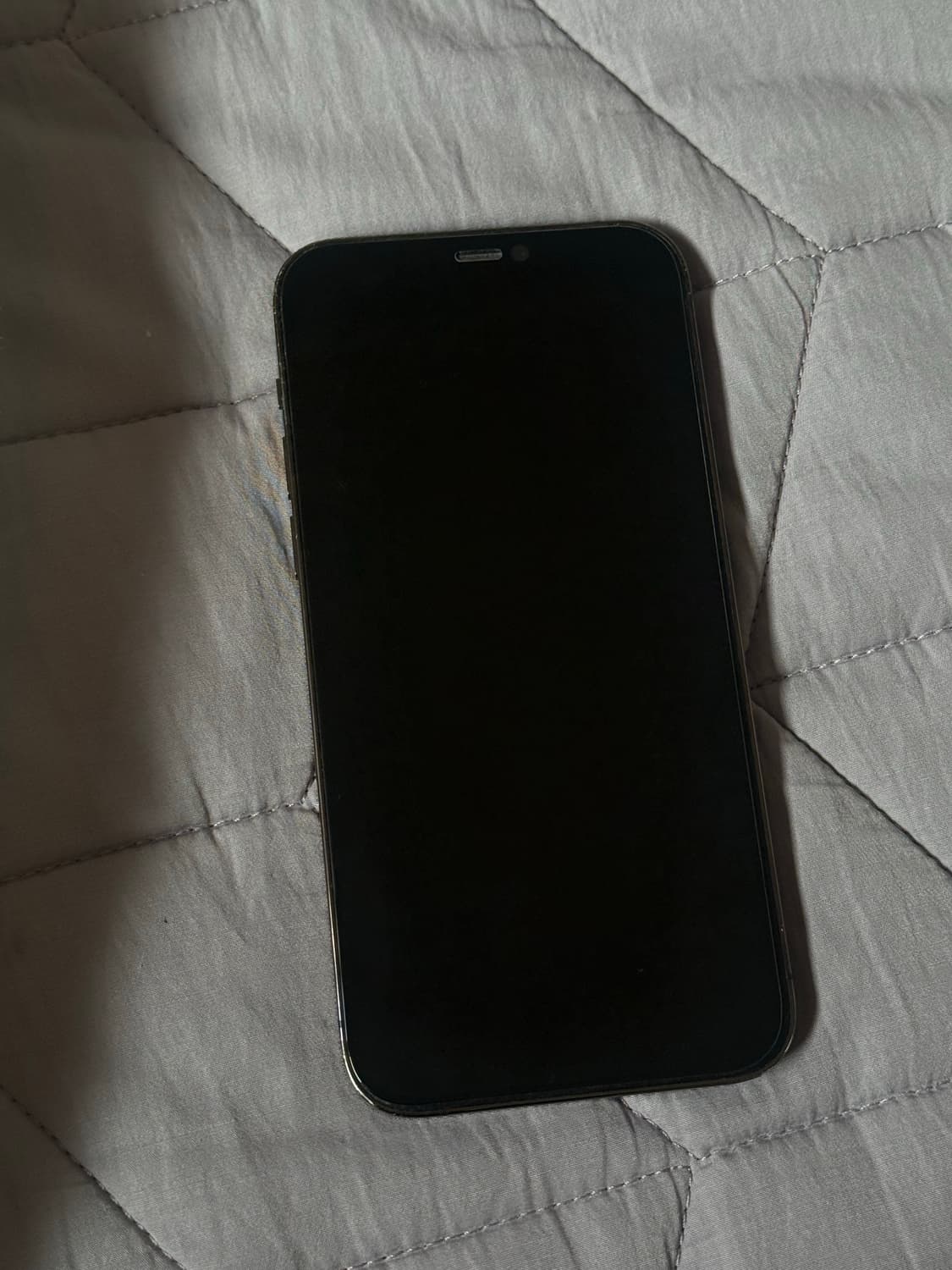 아이폰 12 프로 그래파이트 128기가 상품이미지2