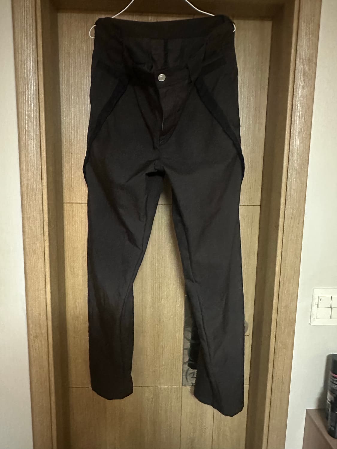 아픽스 인서트 팬츠 L 상품이미지2